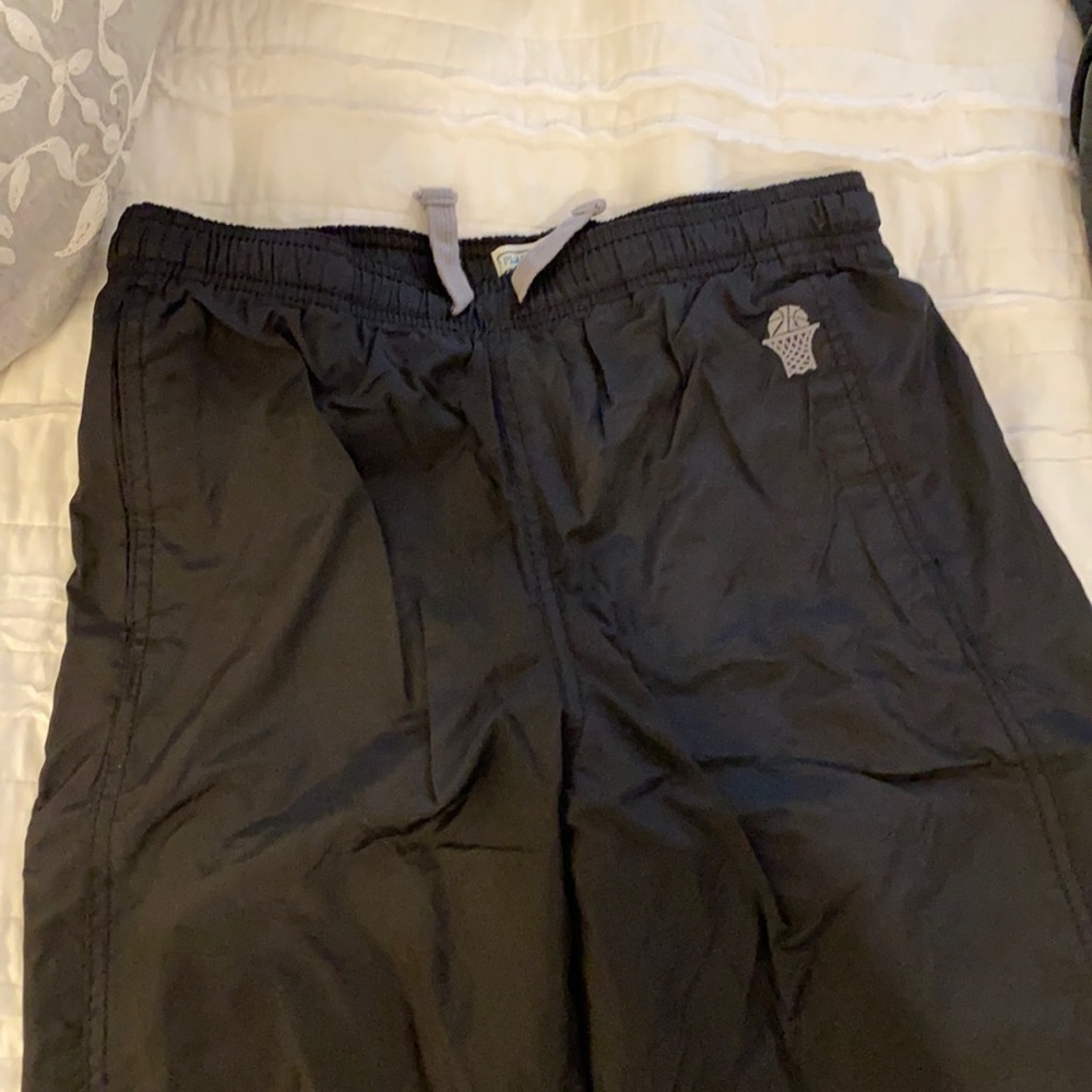Children’s place - lined pants.   Black.   Youth XL (14)